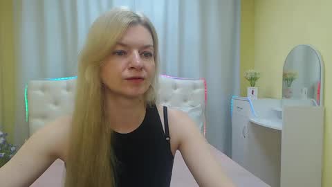 Snapshot of melissatylerbb chatting on 05.20.26 Melissa online show from 05.20.26