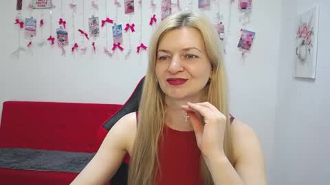 Snapshot of melissatylerbb chatting on 05.31.26 Melissa online show from 05.31.26