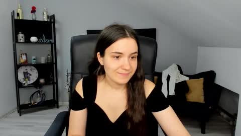 melissawiliam online show from 11.12.25