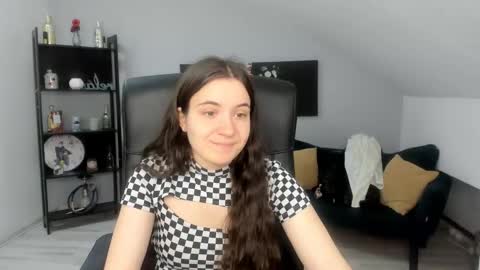 melissawiliam online show from 11.18.25