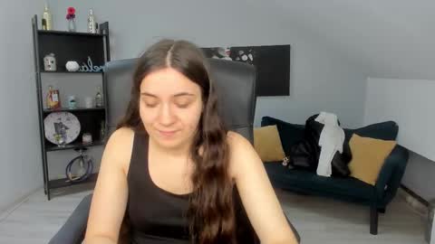 melissawiliam online show from 12.01.25