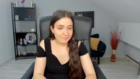 melissawiliam online show from 03.11.26