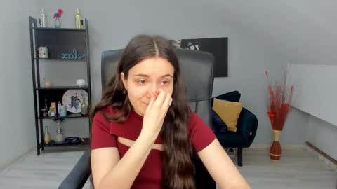 melissawiliam online show from 03.17.26