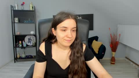 melissawiliam online show from 04.08.26