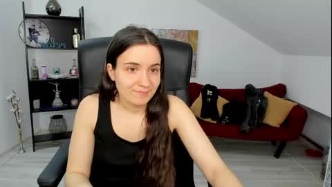 melissawiliam online show from 05.08.26