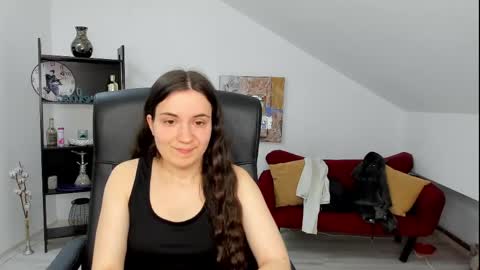 melissawiliam online show from 05.18.26
