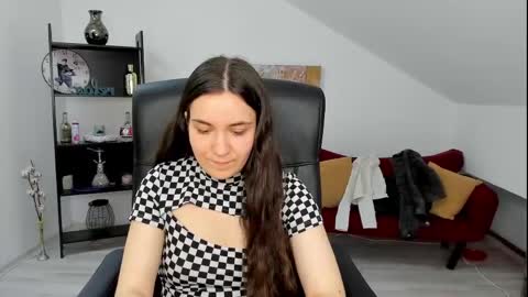 melissawiliam online show from 05.19.26