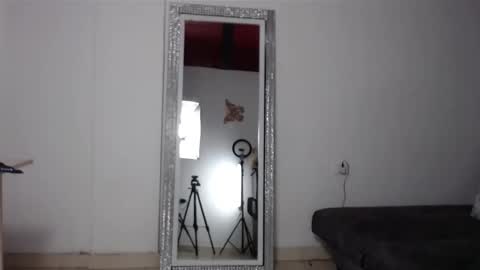 Snapshot of melissazaens chatting on 01.16.25 melissazaens online show from 01.16.25