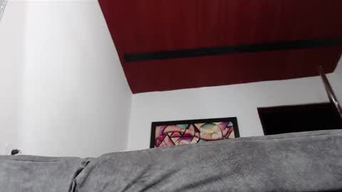 Snapshot of melissazaens chatting on 01.28.25 melissazaens online show from 01.28.25