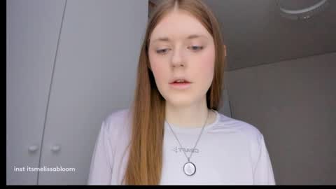 Melissa online show from 04.02.26