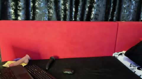 Melissa online show from 12.02.24