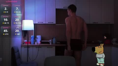 Mello online show from 12.02.24