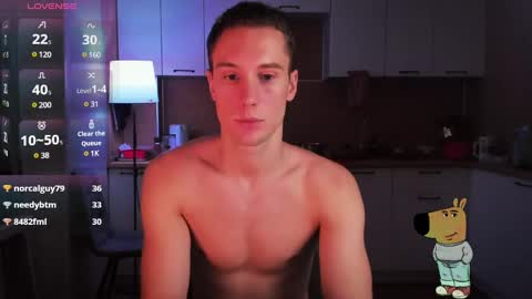 Mello online show from 12.02.24