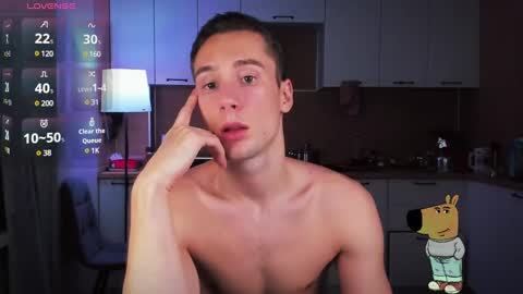 Mello online show from 12.02.24