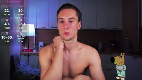 Mello online show from 12.05.24