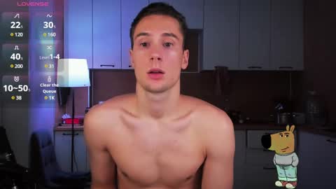 Mello online show from 12.07.24