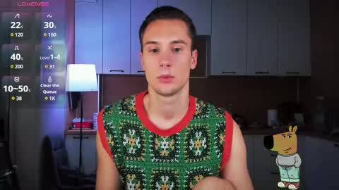 Mello online show from 12.09.24