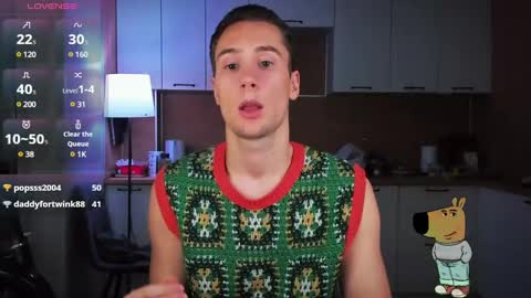 Mello online show from 12.09.24