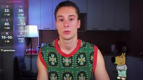 Mello online show from 12.10.24