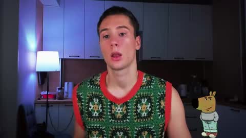 Mello online show from 12.12.24