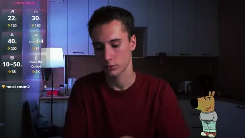 Mello online show from 12.15.24