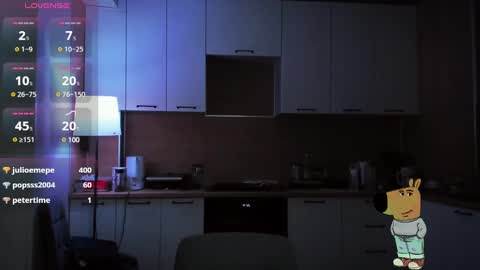 Mello online show from 12.16.24