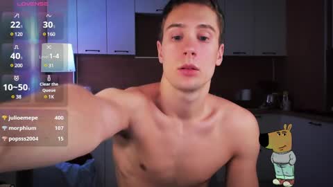 Mello online show from 12.17.24