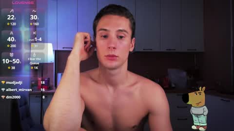 Mello online show from 12.21.24