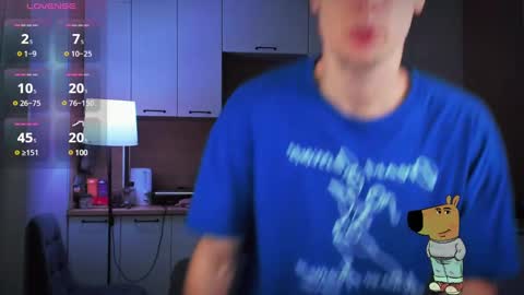 Mello online show from 12.23.24