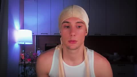 Mello online show from 01.23.25