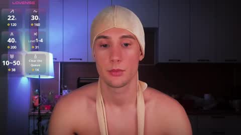 Mello online show from 01.23.25