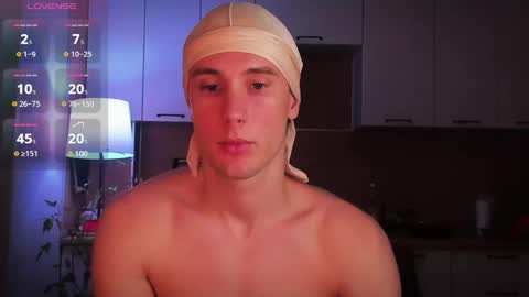 Mello online show from 01.30.25