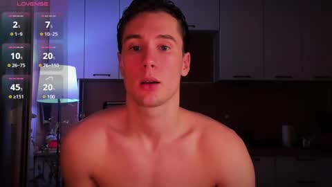 Mello online show from 01.31.25