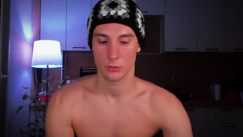 Mello online show from 02.01.25