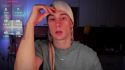 Mello online show from 02.13.25