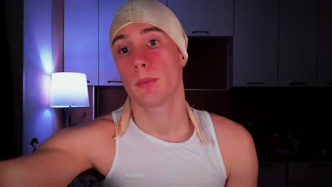 Mello online show from 02.26.25