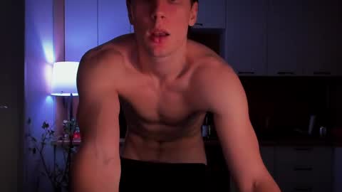 Mello online show from 03.01.25