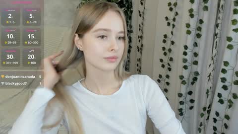 Snapshot of mell_milles chatting on 12.28.24 mell milles online show from 12.28.24