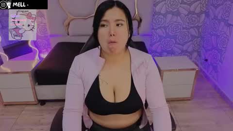 Mellani  online show from 11.21.25