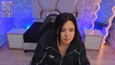 Mellani  online show from 01.10.26