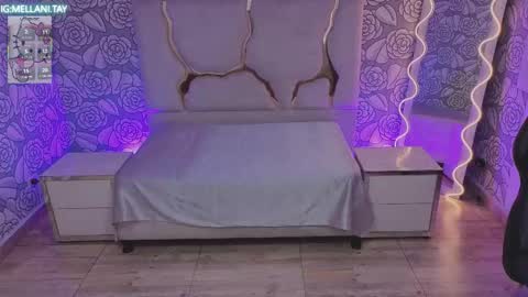 Mellani  online show from 02.18.26