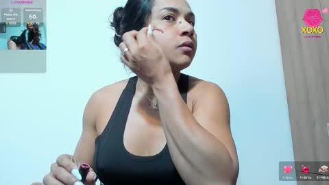 mellanie online show from 10.07.25