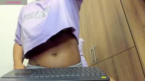 mellanie online show from 03.14.26