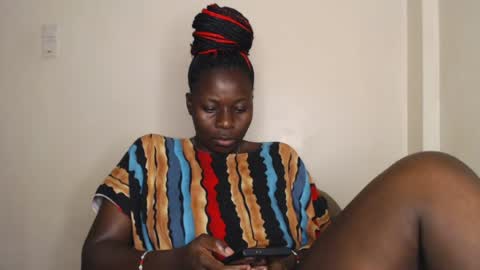 Snapshot of mellanin_pretty_ chatting on 07.07.26 . online show from 07.07.26