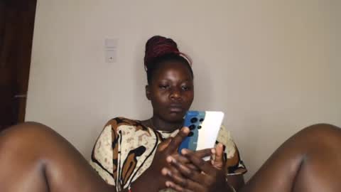 Snapshot of mellanin_pretty_ chatting on 07.26.26 . online show from 07.26.26