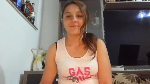 Snapshot of mellbell_ chatting on 06.30.26 MellyMell online show from 06.30.26