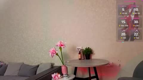 mellhyees online show from 11.18.25