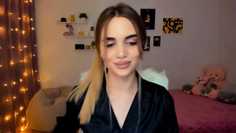 Tessa online show from 12.09.24