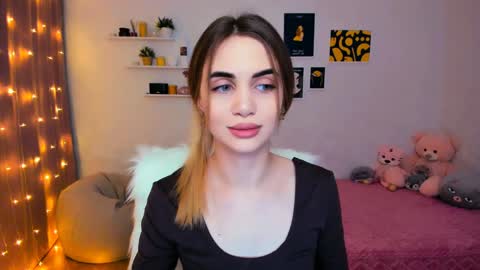 Tessa online show from 02.02.25