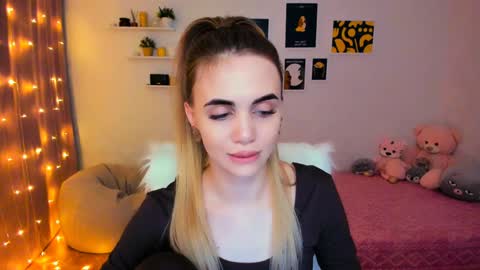 Tessa online show from 02.02.25